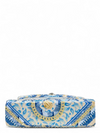 Bolso "Blue Kensington Bag"