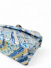 Bolso "Blue Kensington Bag"
