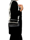 Bolso "Double Up Crossbody"
