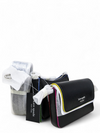 Bolso "Double Up Crossbody"