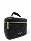 Bolso "Carey Trunk Crossbody"