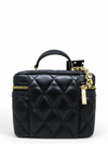 Bolso "Carey Trunk Crossbody"