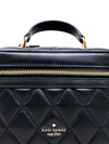 Bolso "Carey Trunk Crossbody"