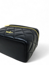 Bolso "Carey Trunk Crossbody"