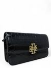 Bolso "Eleanor Embossed Small Convertible Shoulder Bag"