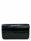 Bolso "Eleanor Embossed Small Convertible Shoulder Bag"