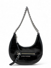 Bolso "Crinkle Cruiser Small Crescent Bag"