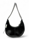 Bolso "Crinkle Cruiser Small Crescent Bag"