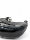 Bolso "Crinkle Cruiser Small Crescent Bag"
