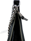 Bolso "Crinkle Cruiser Small Crescent Bag"