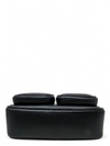 Bolso "Jet Set Medium Leather Crossbody Bag with Case for Apple Airpods Pro®"