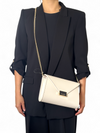 Bolso "Anna Medium Envelope Clutch"