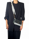 Bolso "Morgan Flap Chain Wallet"