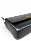 Bolso "Morgan Flap Chain Wallet"