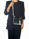 Bolso "Party Wallet On a Chain"
