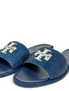 Sandalias "Everly Slide"