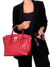 Bolso "Hamilton"