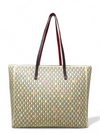 Bolso "Editors Sopping Zip"