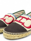 Espadrilles "Shopping de Lona Maracaibo"