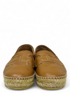 Espadrilles "Initials Insignia"