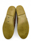 Espadrilles "Initials Insignia"