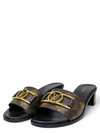 Sandalias "Lock It"