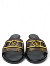 Sandalias "Lock It"