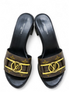 Sandalias "Lock It"