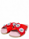 Sandalias "Flowerland"
