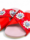 Sandalias "Flowerland"