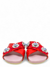 Sandalias "Flowerland"