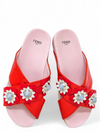 Sandalias "Flowerland"