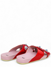 Sandalias "Flowerland"