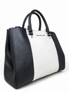 Bolso "Sutton Large Saffiano Leather Satchel"