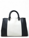 Bolso "Sutton Large Saffiano Leather Satchel"
