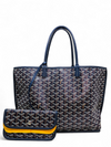 Bolso "Goyardine St. Louis PM"