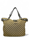 Bolso Beige