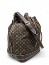 Bolso "Mini Lin Noé Vintage"