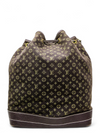 Bolso "Mini Lin Noé Vintage"