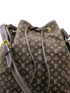 Bolso "Mini Lin Noé Vintage"
