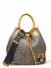 Bolso "LV Monogram Limited Edition Eden Neo Bag"