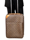 Maleta "LV Monogram Pégase 55"