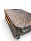 Maleta "LV Monogram Pégase 55"