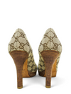 Tacones "Horsebit Pumps"