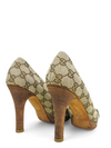 Tacones "Horsebit Pumps"