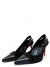 Tacones "Devutte Spikes 90"
