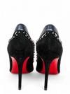 Tacones "Devutte Spikes 90"