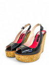 Sandalias Negras