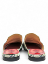 Mules "Princetown GG Supreme Mules"