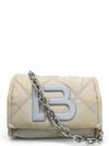 Bolso "Bandolera S Solapa"